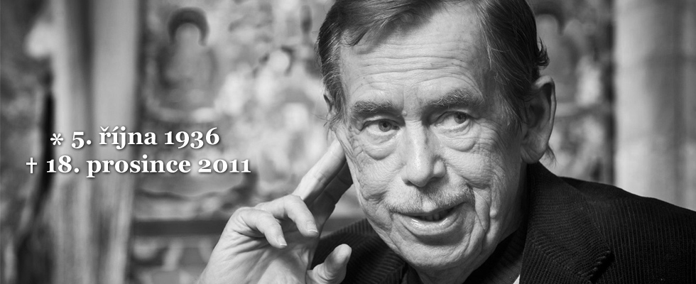 V�clav Havel