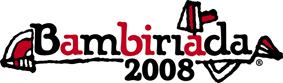 Bambiri�da v Jarom��i 2008