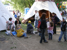 Bambiri�da v na�em pod�n�.